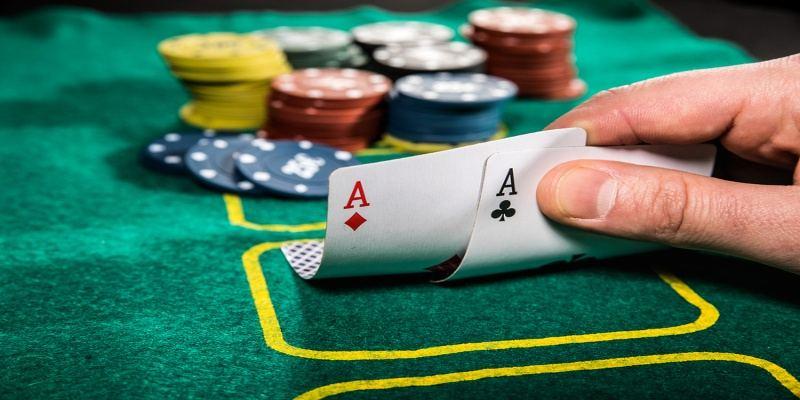 Game Poker Kiếm Tiền - Cơ Hội Kiếm Tiền Từ Poker Online 2 Cách chơi game để kiếm tiền vô cùng đơn giản
