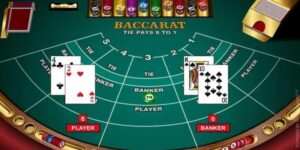 Công thức tính cầu Baccarat của FB88 là một công cụ hữu ích