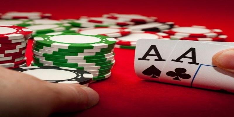Game Poker Kiếm Tiền - Cơ Hội Kiếm Tiền Từ Poker Online 1 Game Poker kiếm tiền được rất nhiều người yêu thích và quan tâm