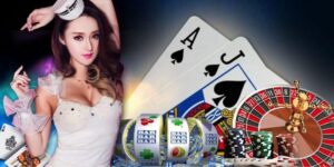 Sòng bạc hoàng gia fb88 com